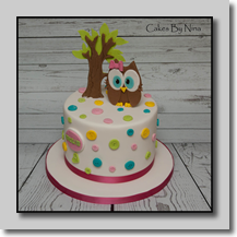 Owl - �95